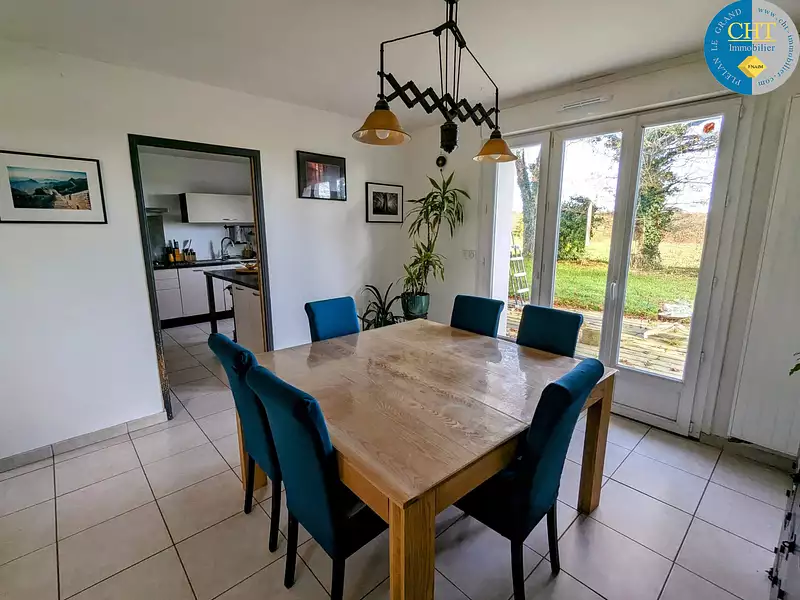 Maison, 106,35 m²