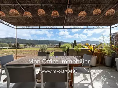 Maison, 144 m²