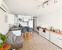 Appartement, 28,65 m²