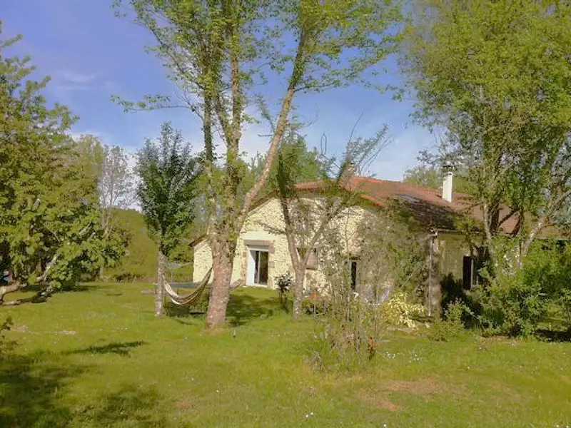 Maison, 210 m²