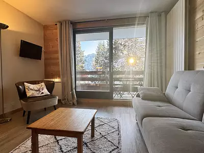 Appartement, 29,56 m²