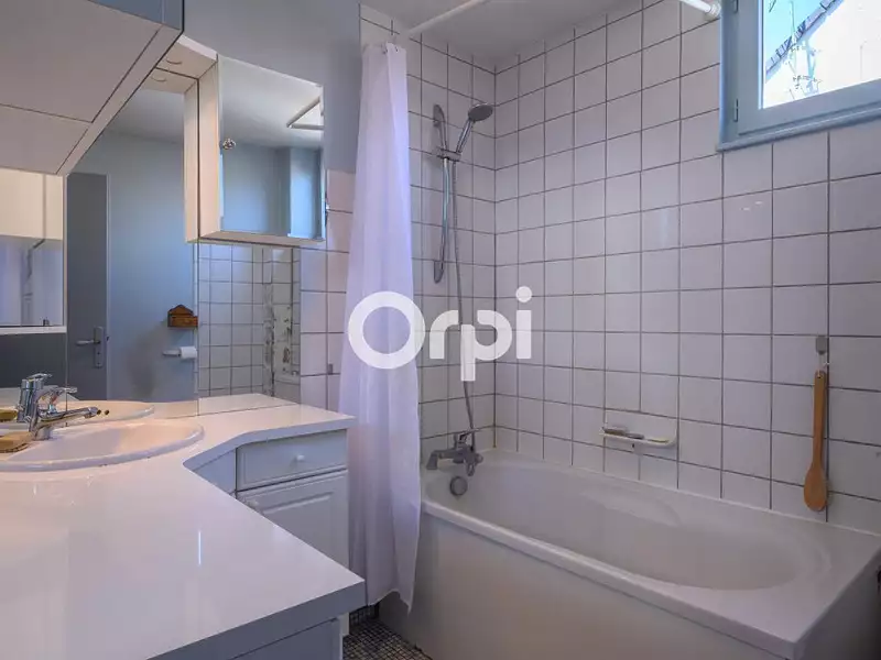Maison, 110 m²