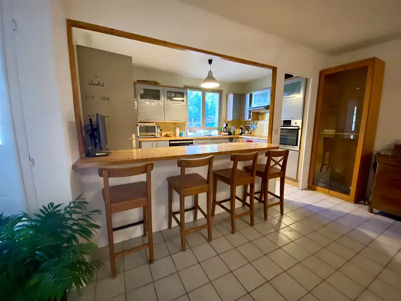 Maison, 150 m²