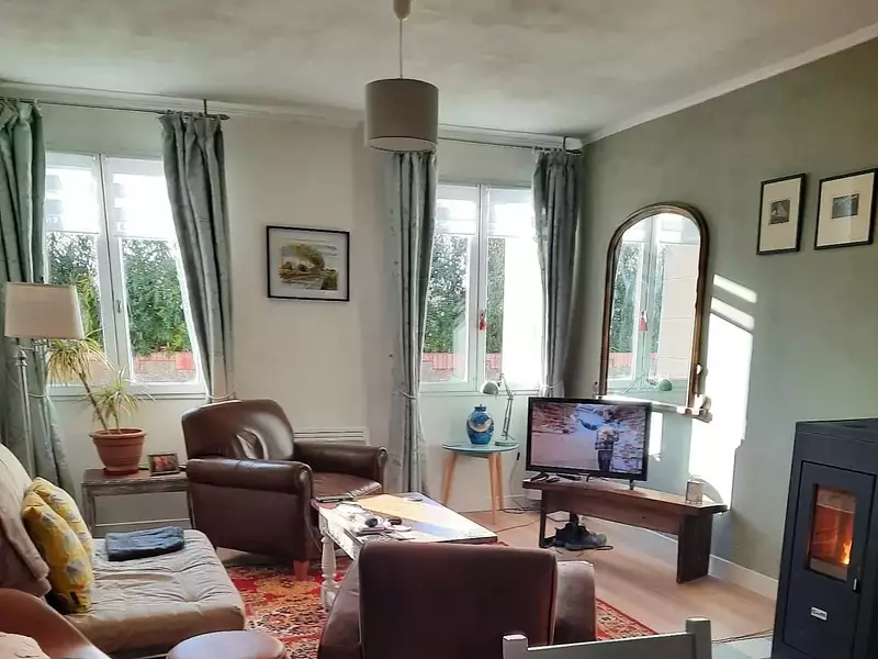 Maison, 93 m²