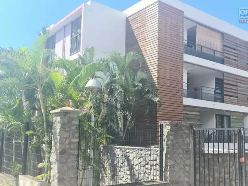 Appartement, 61,77 m²