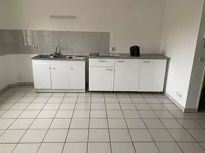 Appartement, 38 m²