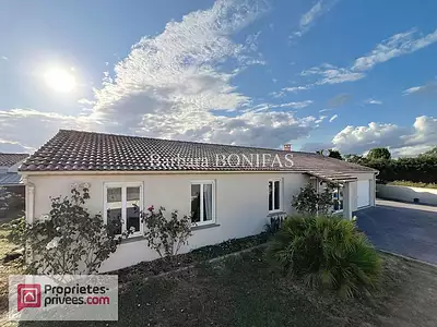 Maison, 145 m²