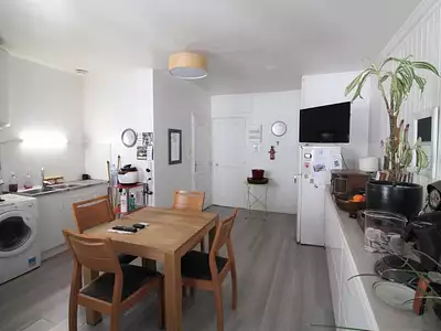 Appartement, 32,87 m²
