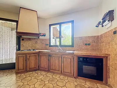 Maison, 105 m²