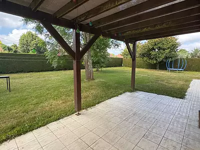 Maison, 150 m²