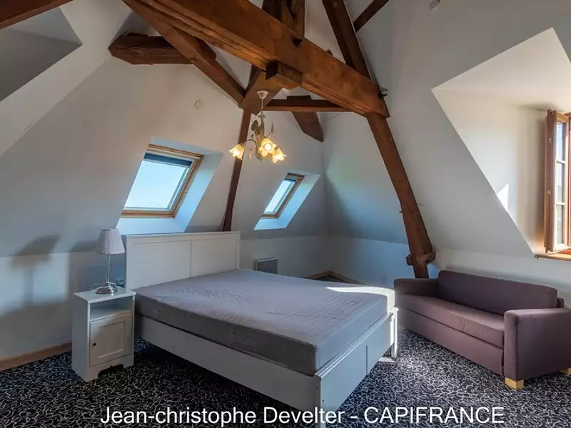Maison, 170 m²