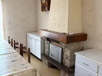 Maison, 69,77 m²