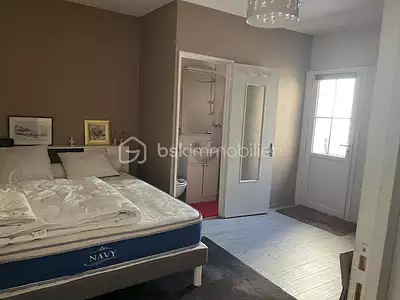 Maison, 70 m²