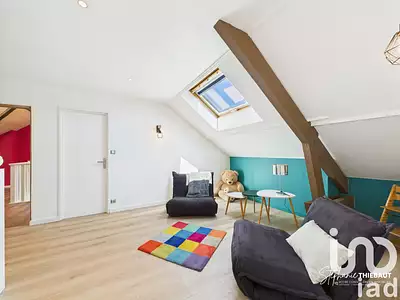 Maison, 186 m²
