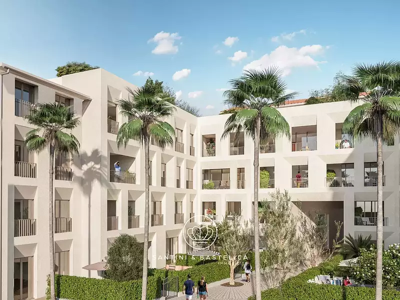 Appartement, 75,88 m²