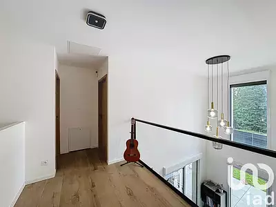 Maison, 108 m²