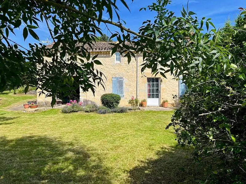 Maison, 174 m²