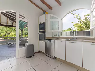 Maison, 266 m²