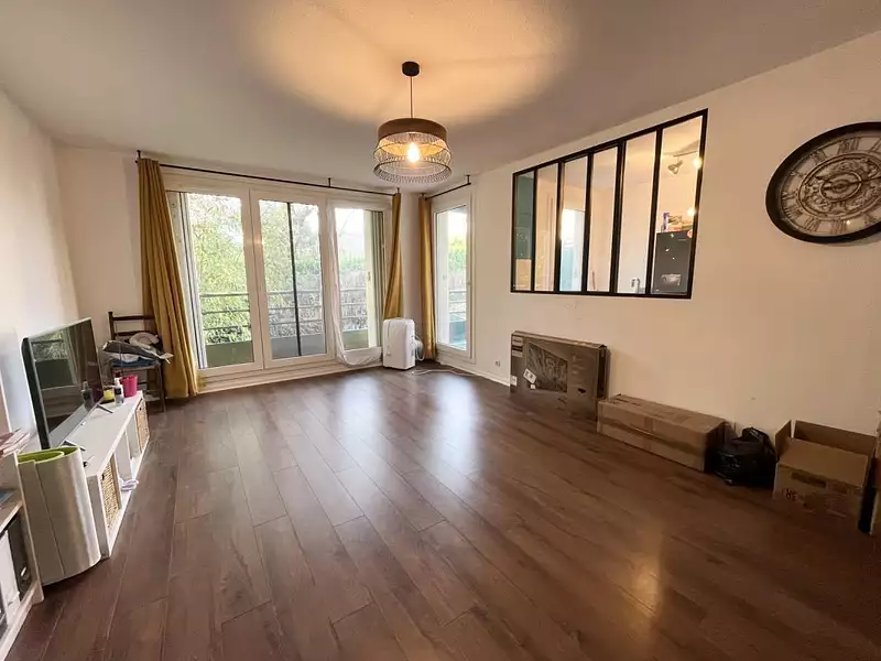 Appartement, 65 m²