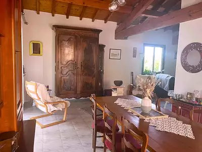 Maison, 111,4 m²