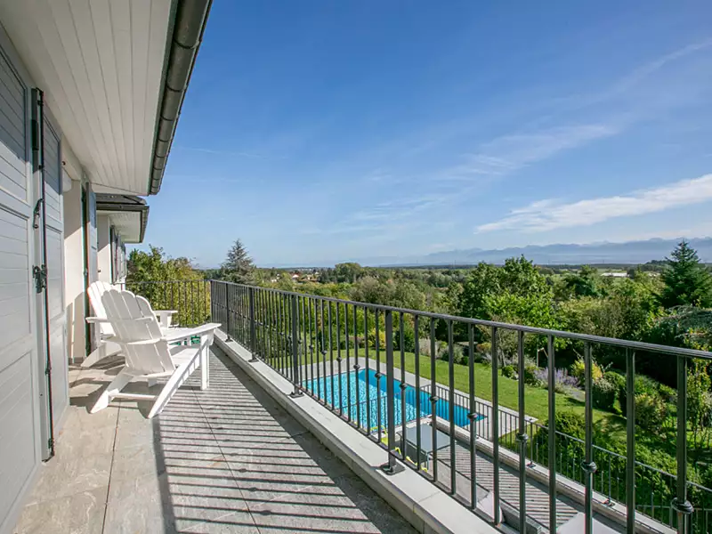 Maison, 448 m²