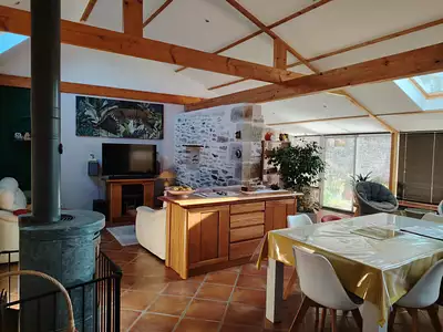 Maison, 242 m²