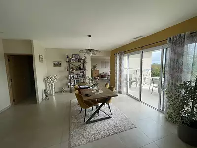 Maison, 130 m²