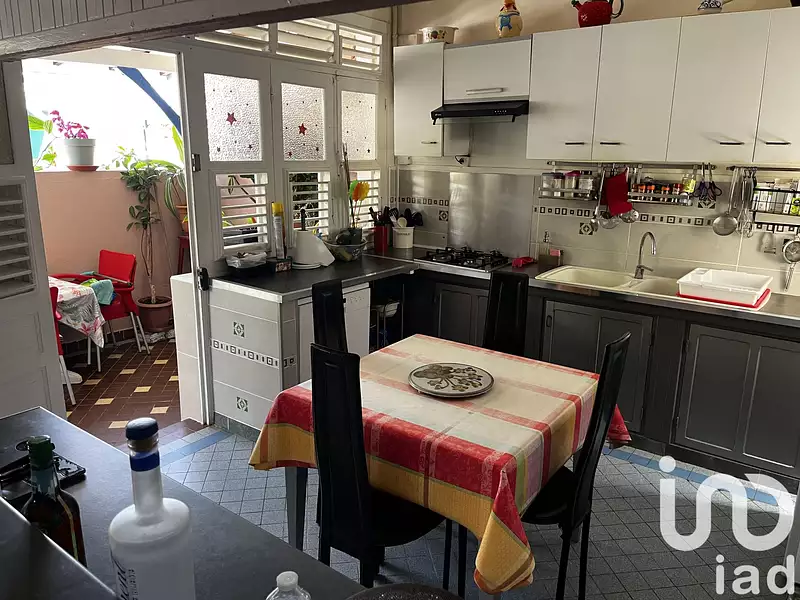 Maison, 130 m²