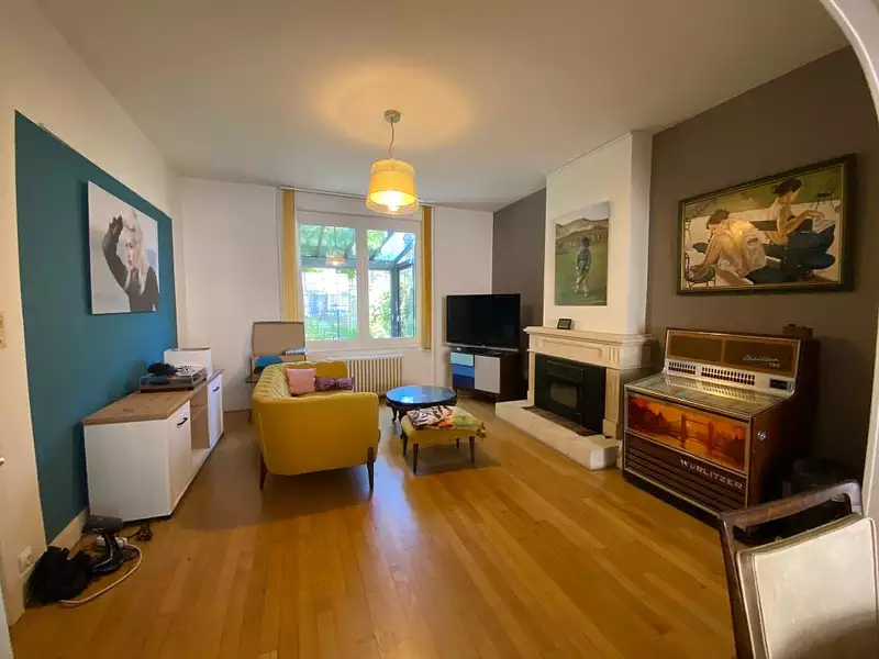 Maison, 160 m²
