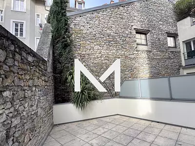 Appartement, 90,2 m²