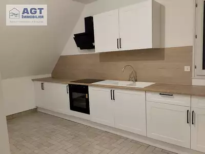 Appartement, 104 m²