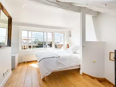 Appartement, 83,02 m²