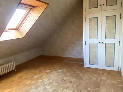 Maison, 115 m²