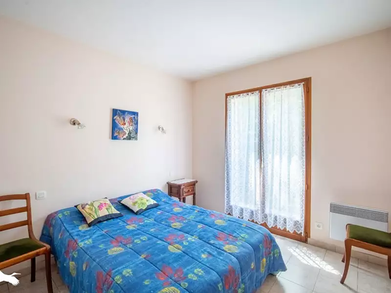 Maison, 85 m²