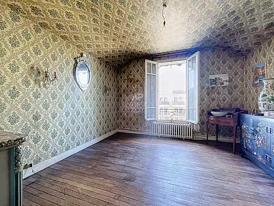 Maison, 98 m²