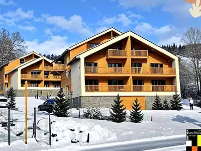 Appartement, 88,3 m²