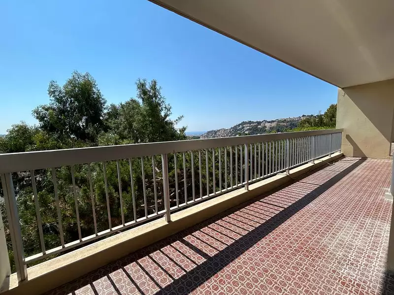 Appartement, 57 m²