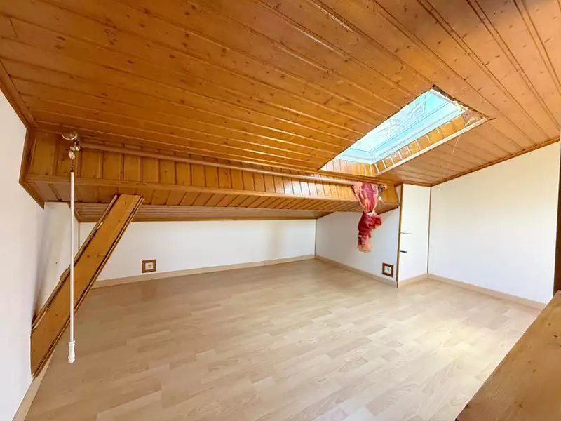 Maison, 84 m²