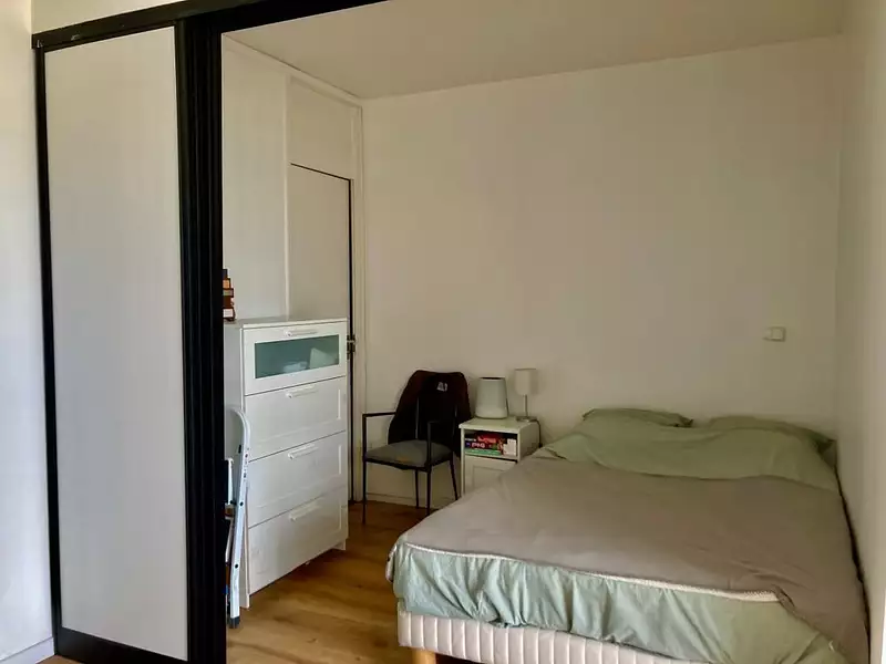 Appartement, 42 m²