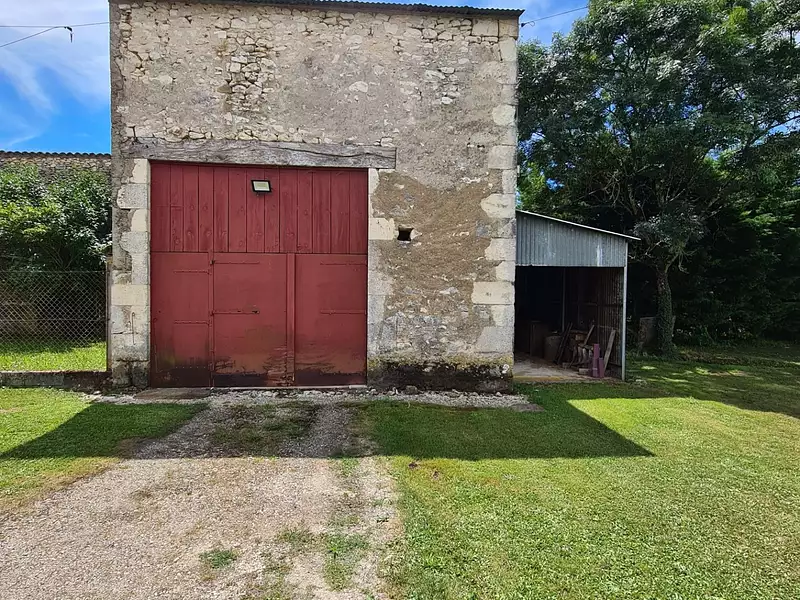 Maison, 120 m²