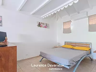 Appartement, 29 m²