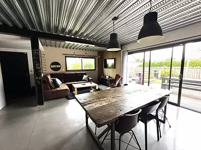 Maison, 136 m²