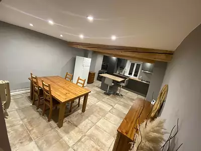 Appartement, 64 m²