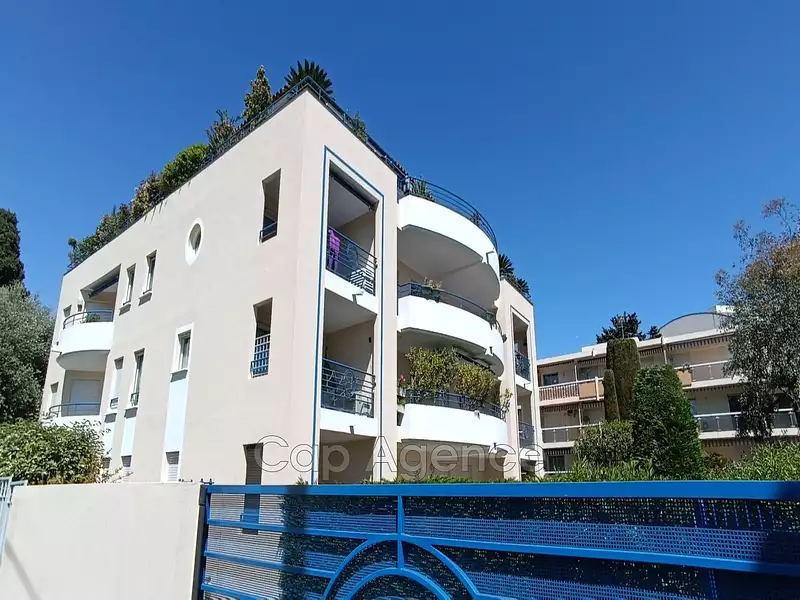 Appartement, 45 m²