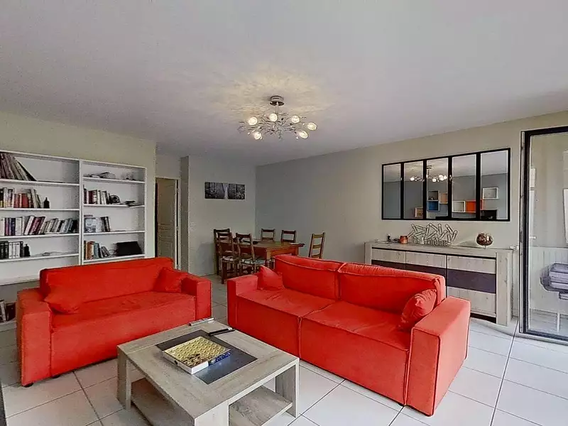 Appartement, 110 m²