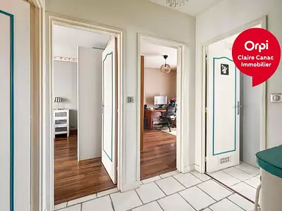 Maison, 90 m²