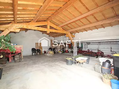 Maison, 107 m²