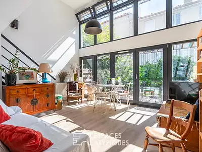 Appartement, 84,2 m²