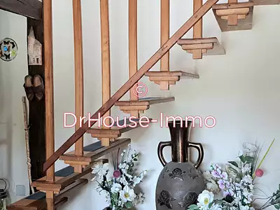 Maison, 190 m²