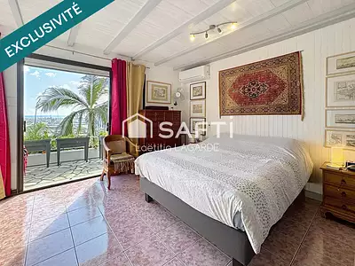 Maison, 145 m²